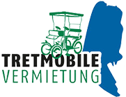 Tretmobilvermietung