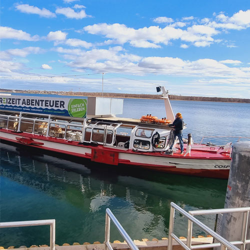 MS Cospuden